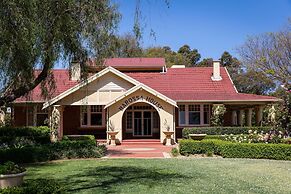 Barossa House