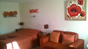 Colonial Inn Tamworth