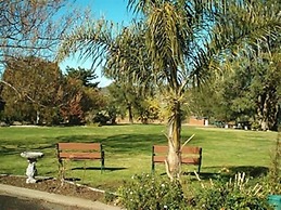 Colonial Inn Tamworth