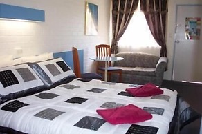 Colonial Inn Tamworth