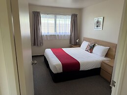 Coromandel Court Motel