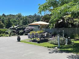 Coromandel Court Motel