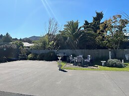 Coromandel Court Motel