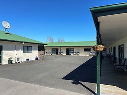 Coromandel Court Motel