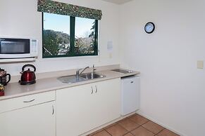 Coromandel Court Motel