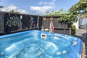 Coromandel Court Motel