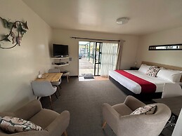 Coromandel Court Motel