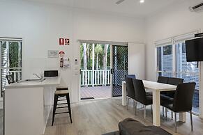 Discovery Parks - Emerald Beach