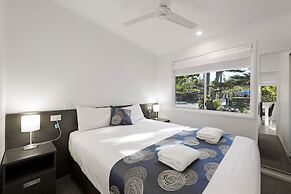 Discovery Parks - Emerald Beach