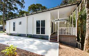 Discovery Parks - Emerald Beach