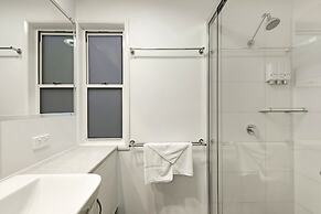 Discovery Parks - Emerald Beach