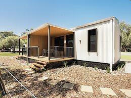 Discovery Parks - Emerald Beach