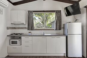 Discovery Parks - Emerald Beach