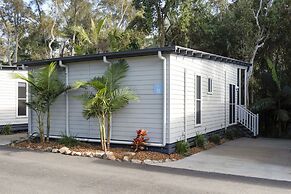 Discovery Parks - Emerald Beach