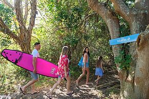 Discovery Parks - Emerald Beach