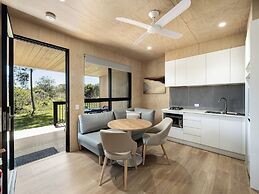 Discovery Parks - Emerald Beach