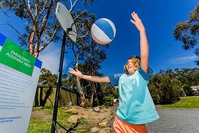 Discovery Parks - Emerald Beach