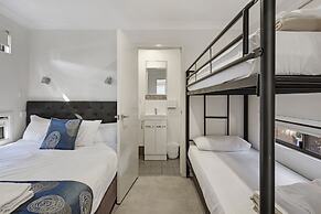 Discovery Parks - Emerald Beach