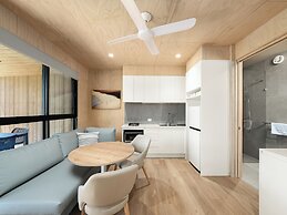 Discovery Parks - Emerald Beach