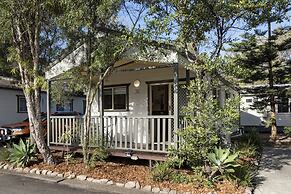 Discovery Parks - Emerald Beach