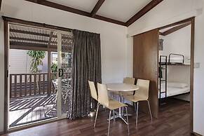 Discovery Parks - Emerald Beach