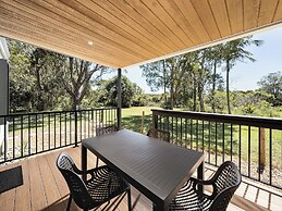 Discovery Parks - Emerald Beach