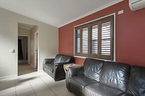 Discovery Parks - Emerald Beach