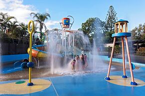 Discovery Parks - Emerald Beach