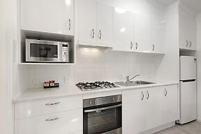 Discovery Parks - Emerald Beach