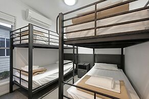 Discovery Parks - Emerald Beach