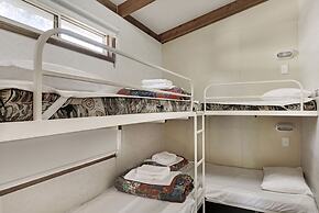 Discovery Parks - Emerald Beach