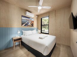 Discovery Parks - Emerald Beach