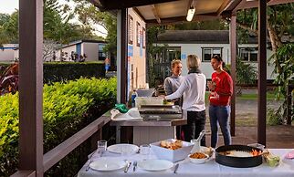 Discovery Parks - Emerald Beach