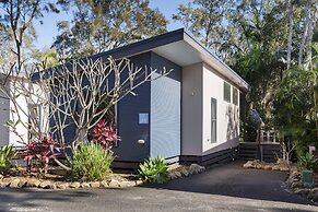 Discovery Parks - Emerald Beach