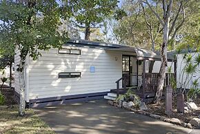 Discovery Parks - Emerald Beach