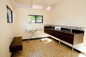 Discovery Parks - Emerald Beach