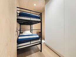 Discovery Parks - Emerald Beach