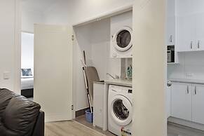 Discovery Parks - Emerald Beach