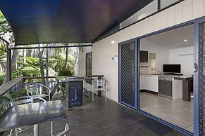 Discovery Parks - Emerald Beach