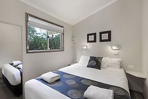 Discovery Parks - Emerald Beach