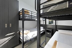 Discovery Parks - Emerald Beach