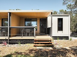 Discovery Parks - Emerald Beach