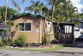 Discovery Parks - Emerald Beach