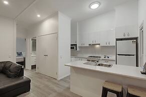 Discovery Parks - Emerald Beach