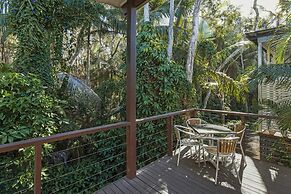 Discovery Parks - Emerald Beach