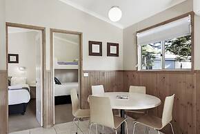 Discovery Parks - Emerald Beach