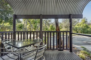 Discovery Parks - Emerald Beach