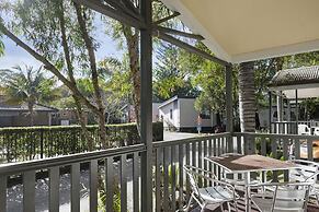 Discovery Parks - Emerald Beach