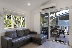 Discovery Parks - Emerald Beach