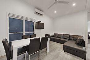 Discovery Parks - Emerald Beach